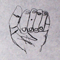 Pencil Hand Drawings